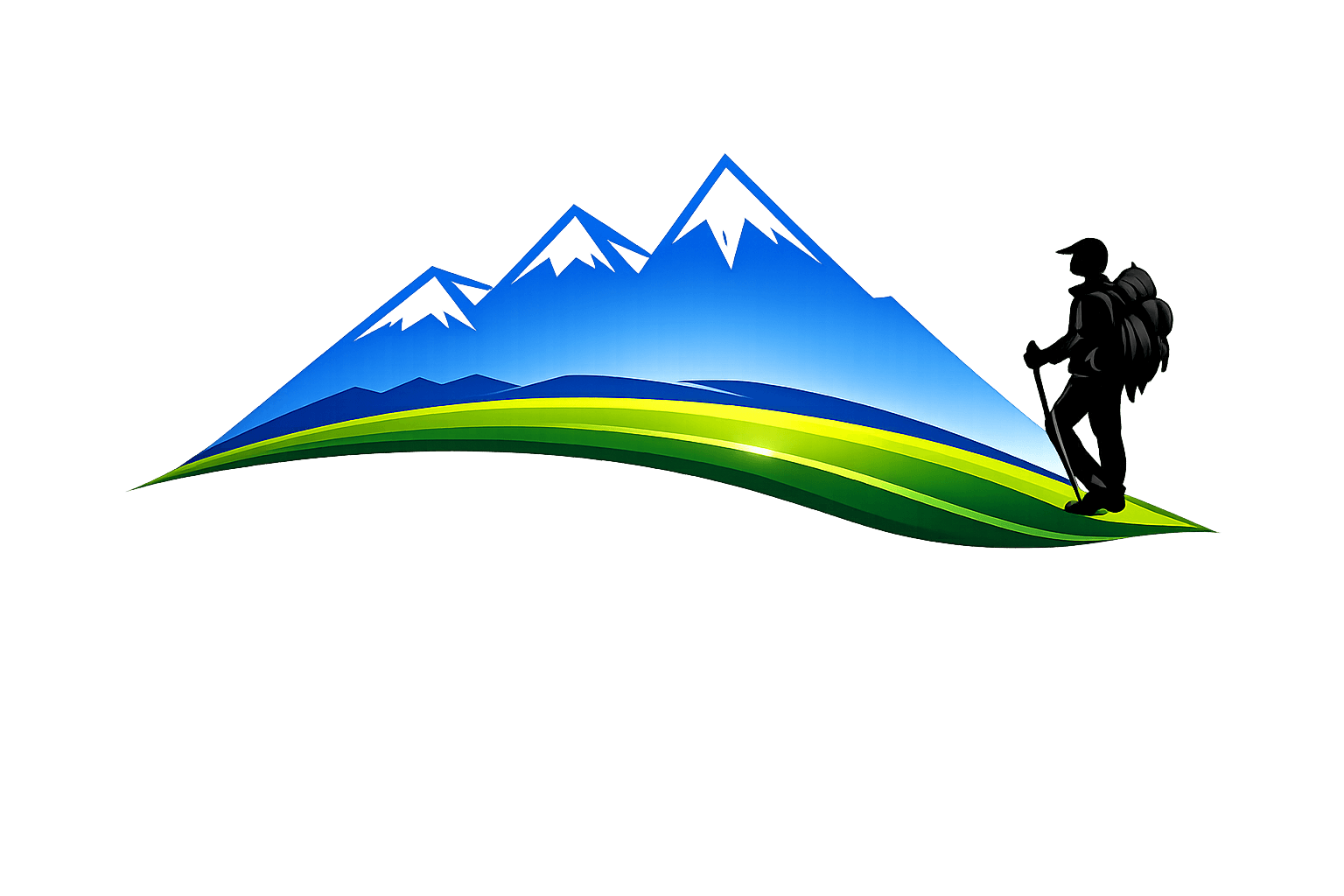 Himkala Adventure Logo