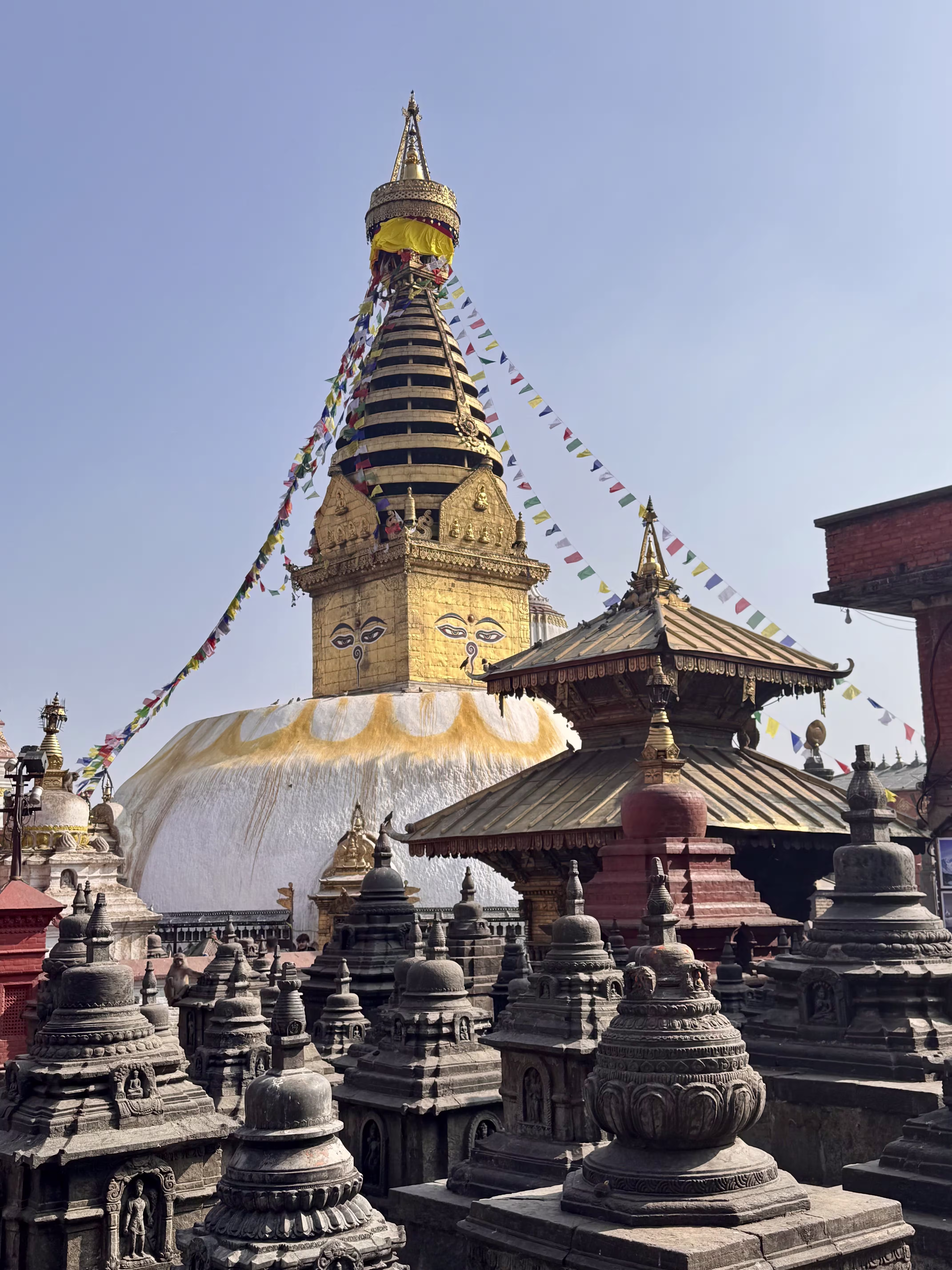 Kathmandu Sightseeing