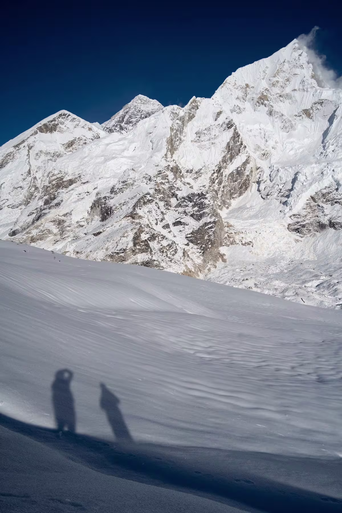 Yala Peak Climbing