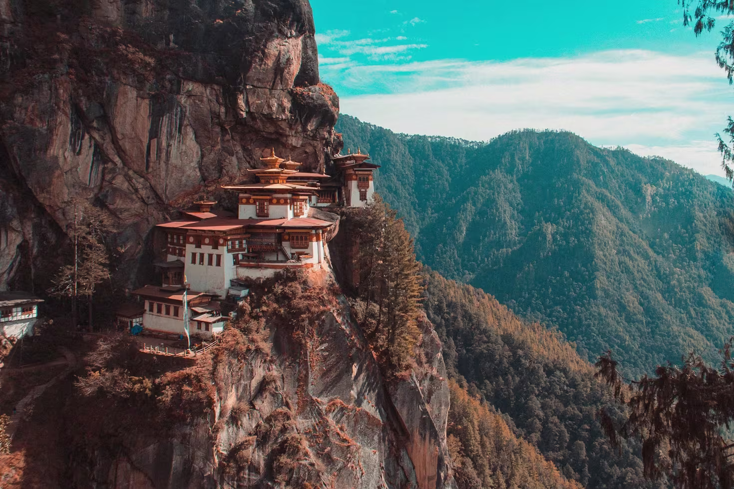 Bhutan