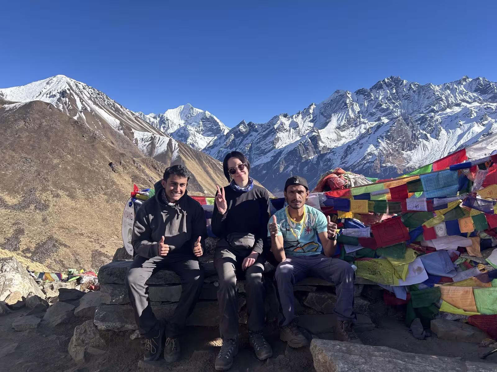 Langtang Valley