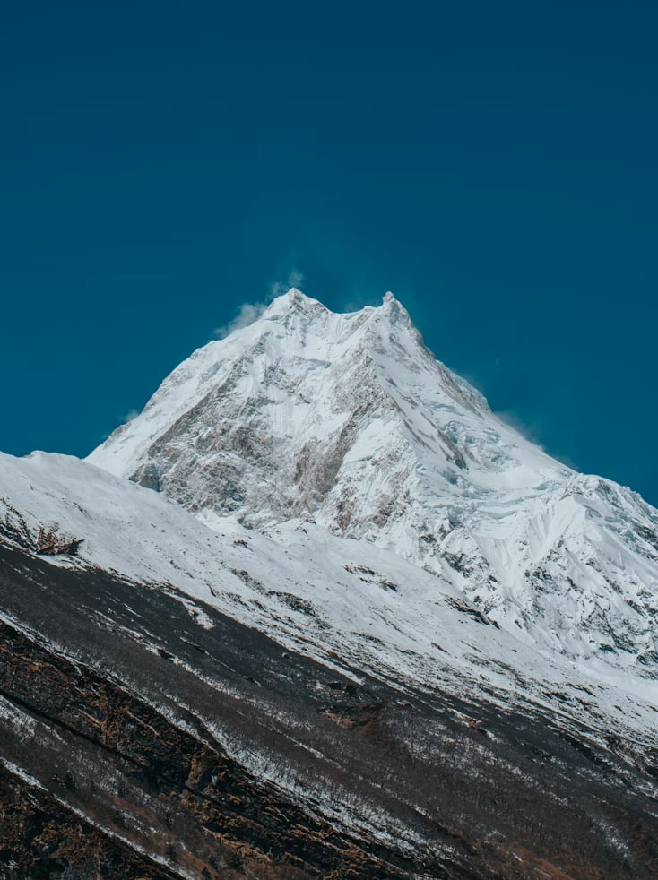 Manaslu Circuit