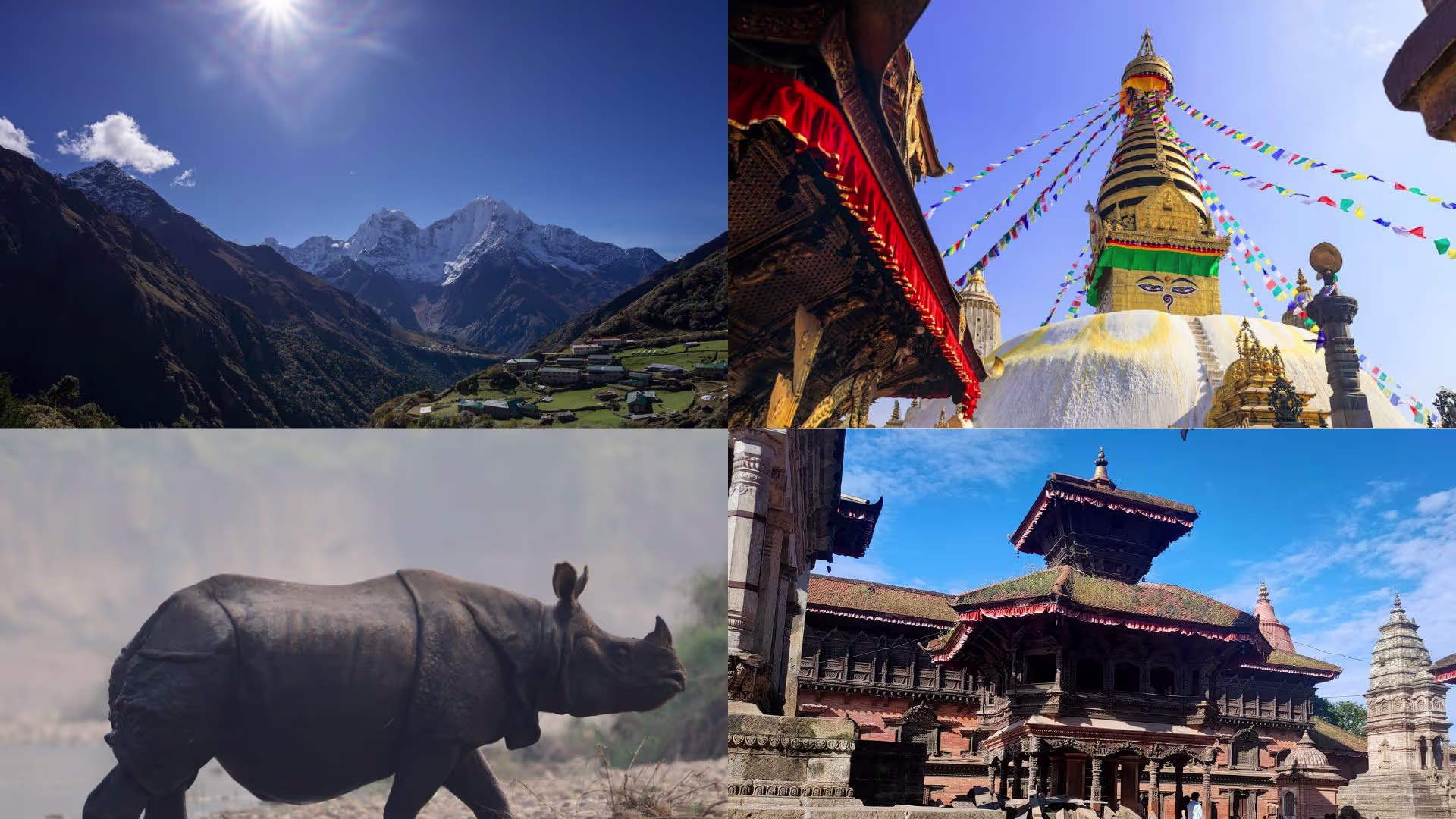 When Should You Visit Nepal? A Month-by-Month Guide to Perfect Timing