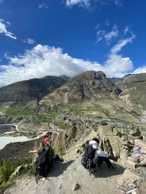 Annapurna Circuit