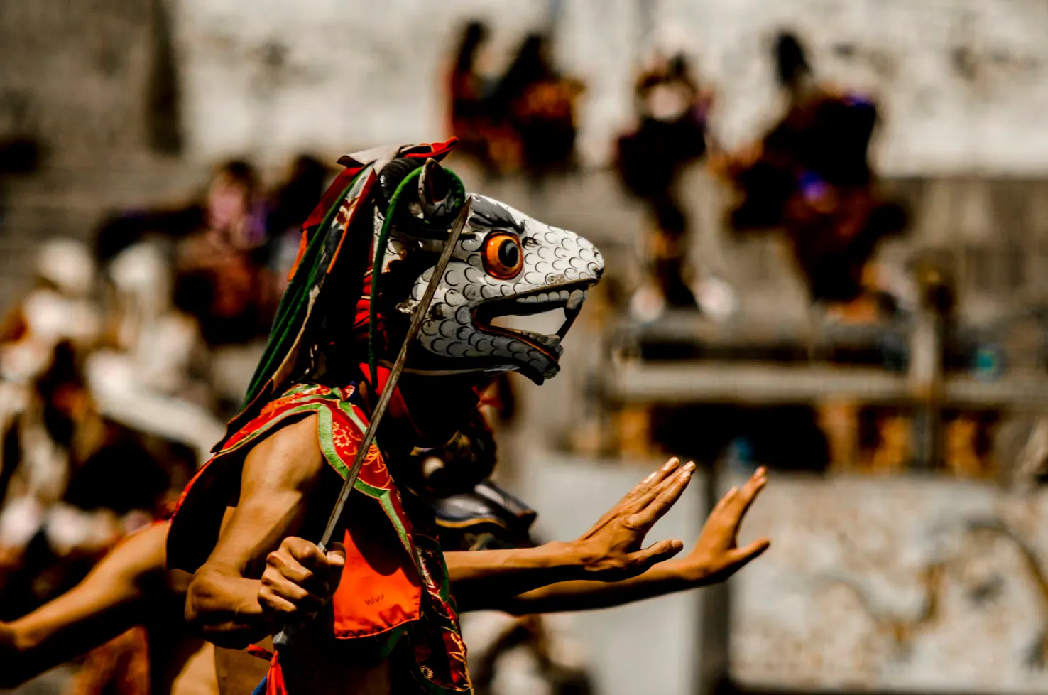 Bhutanese Culture