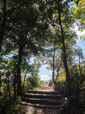 Hiking Trail