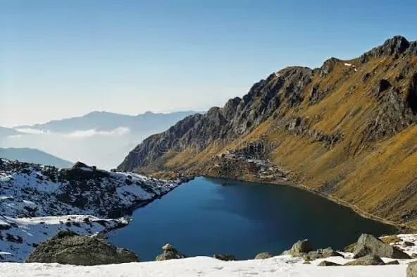 Gosainkunda Lake