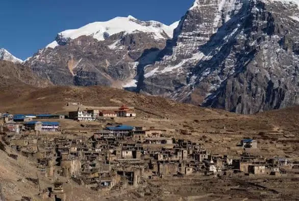 Phu Village