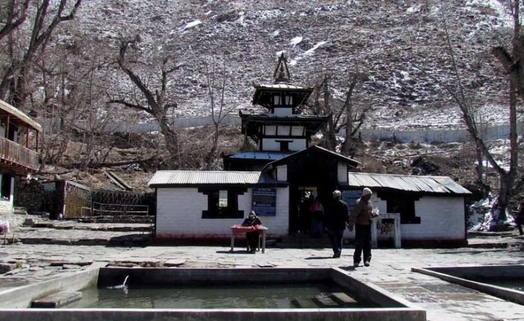 Muktinath