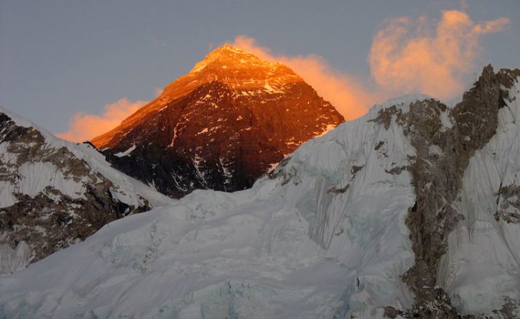 Everest Circuit Trekking
