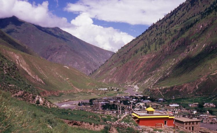 Upper Dolpo