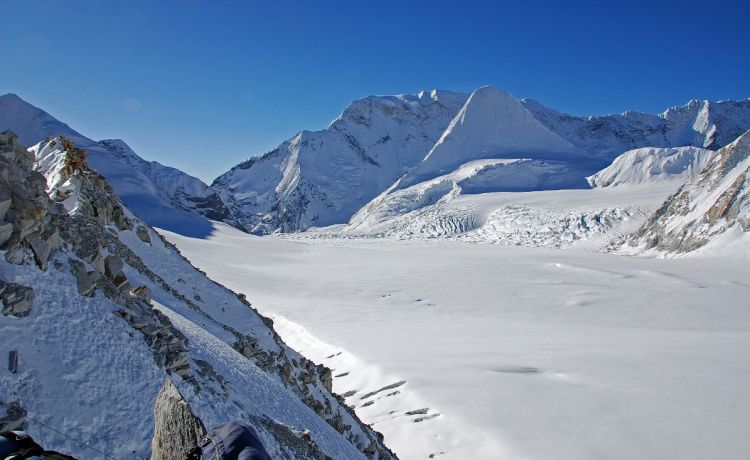 Dhaulagiri Circuit Trek