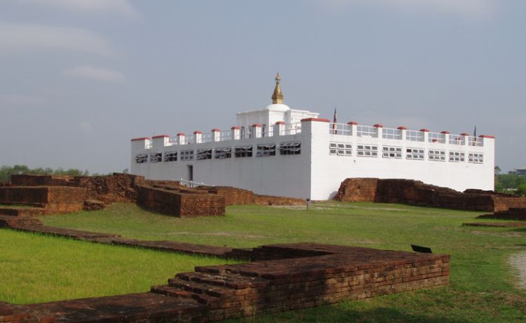 Lumbini