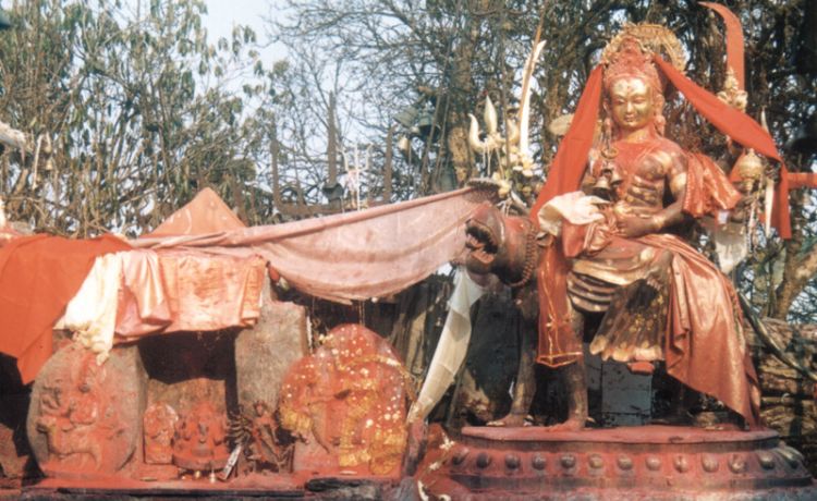 Pathibhara Devi Pilgrimage tour