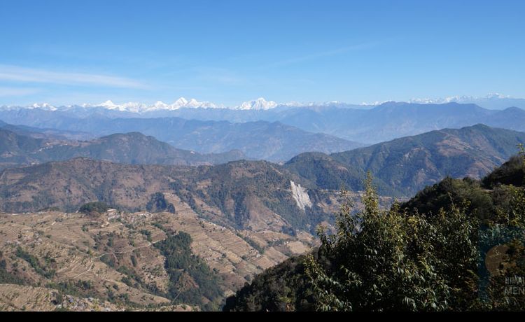 Dhulikhel Tour