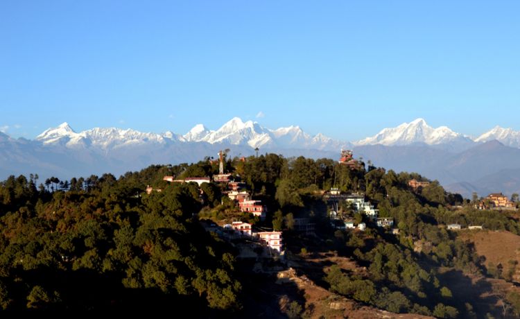 Nagarkot Tour