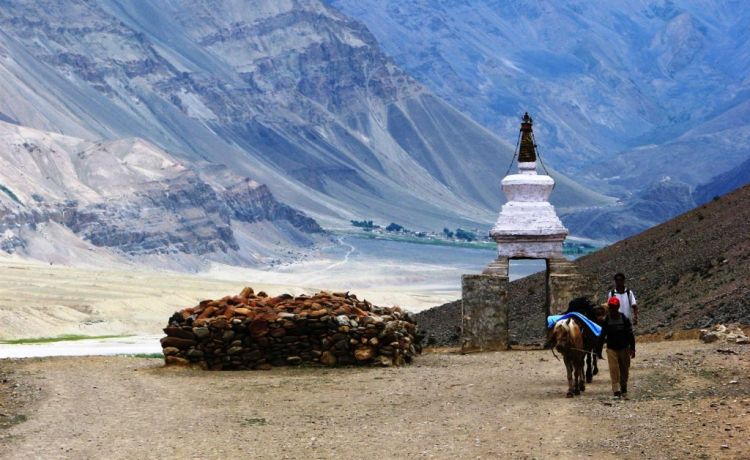 Ladakh Special Tour