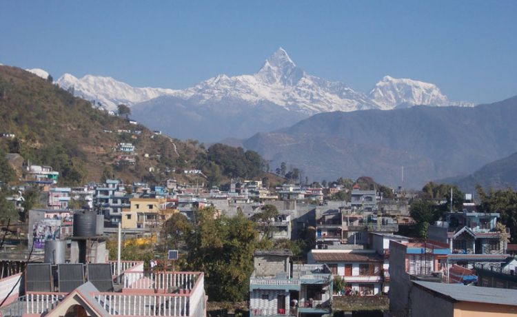 Kathmandu and Pokhara Tour