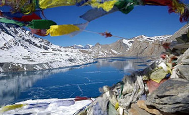 Tilicho Lake Trekking