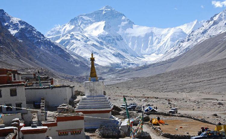 Monastery Circuit Trekking