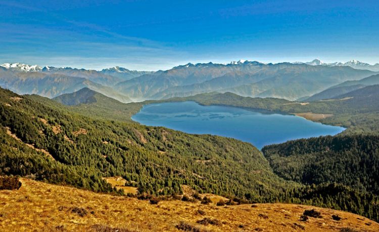 Rara Lake Trekking