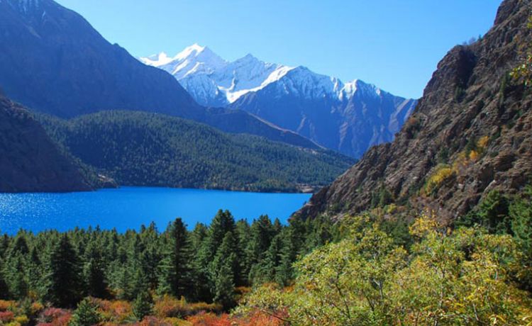 Lower Dolpo Trekking