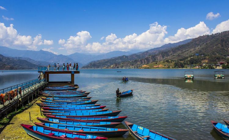 Pokhara Sightseeing