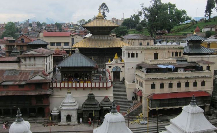 Kathmandu Sightseeing