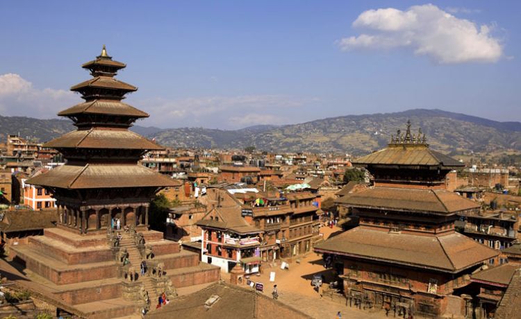 Bhakatapur-Patan Sightseeing