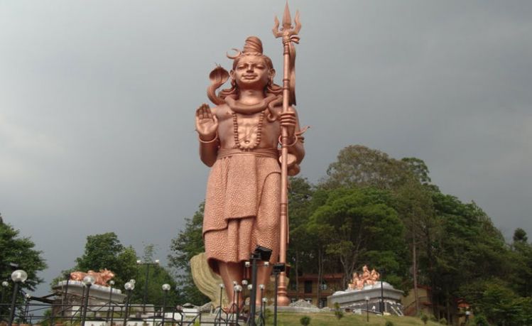 Changu - Bhaktapur - Sanga Tour