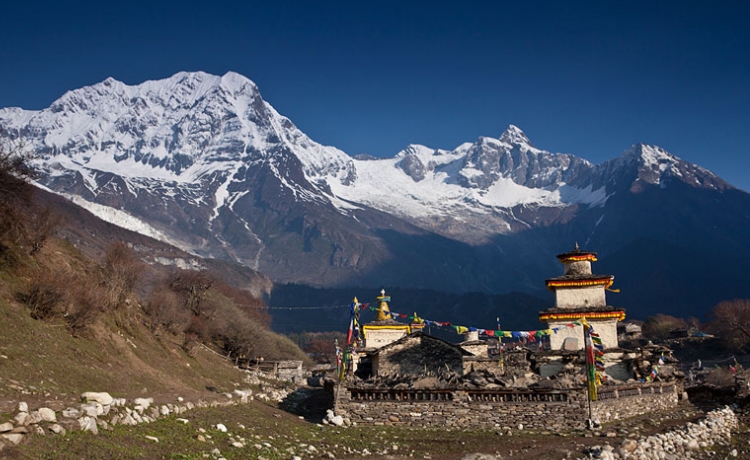 Newly Opened Trekking in Nepal
