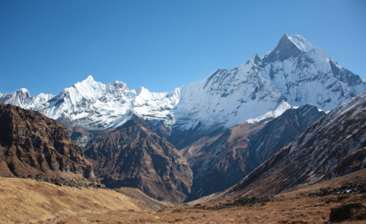 Newly Opened Trekking in Nepal