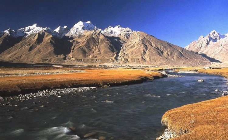 Ladakh Tour