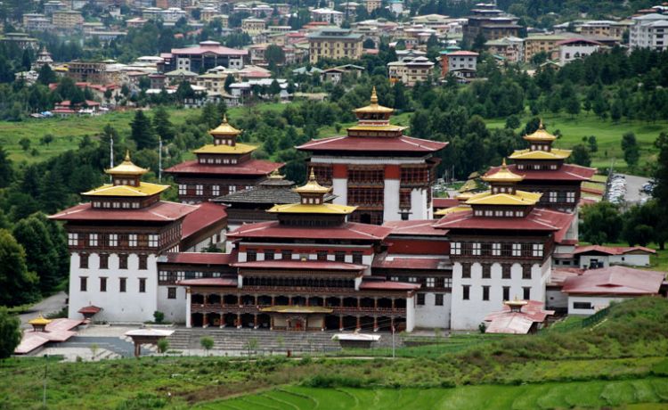 Short and Sweet Bhutan Tour