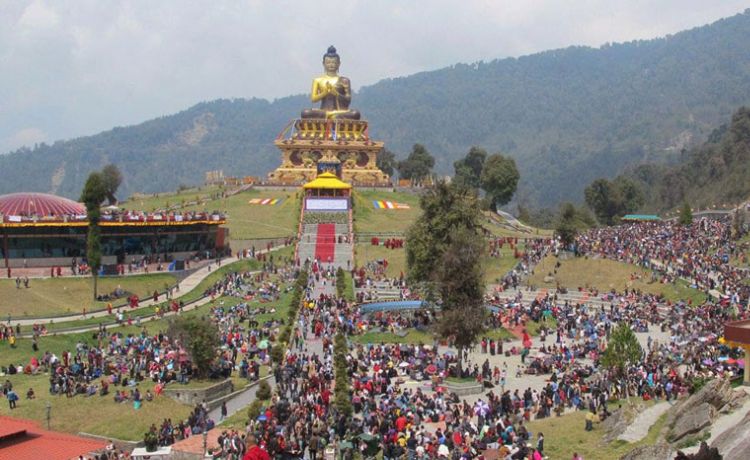 Sikkim Cultural Tour