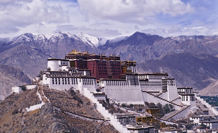 Potala Palace