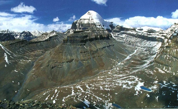 Kailash - Mansoravar Tour