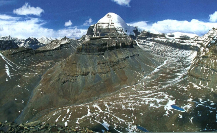 Mount Kailash