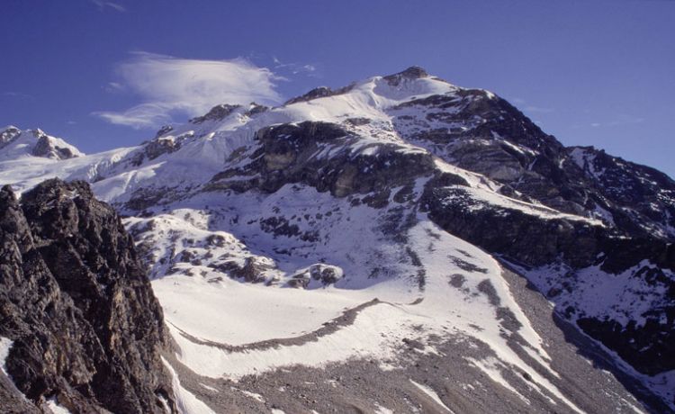 Yala Peak Climbing in Nepal