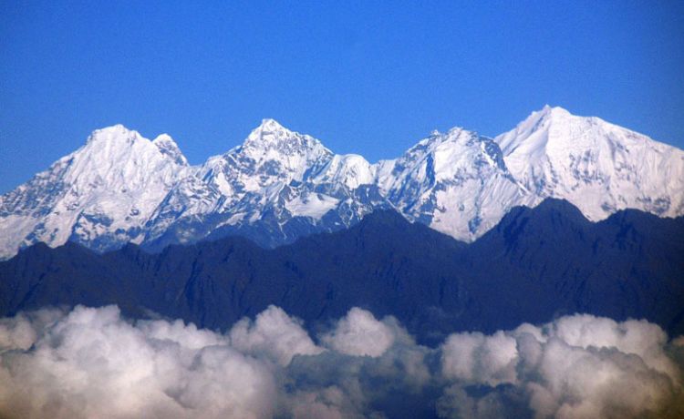 Ganesh Himal Cultural Trekking