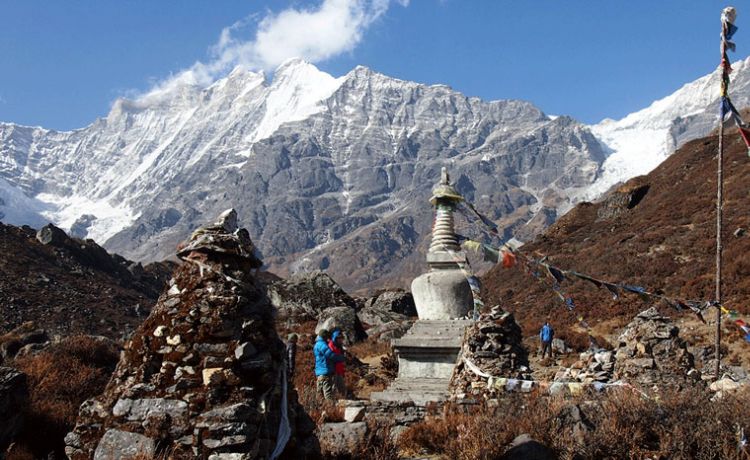 Langtang Tamang Heritage Trail