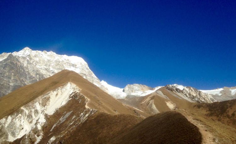 Langtang Gosainkunda Trek