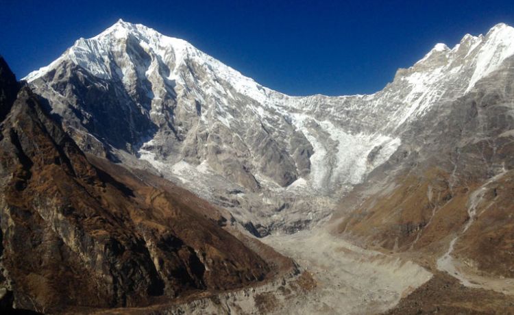 Langtang Trekking in Nepal