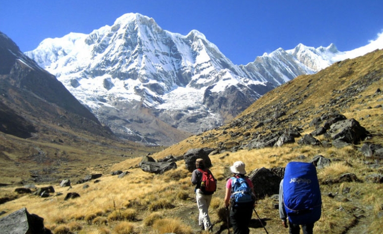 5 tips for your first trek in Nepal