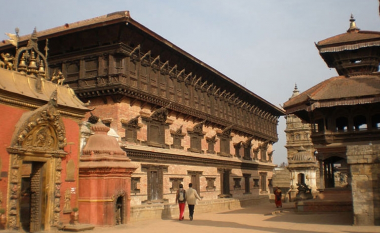 Bhaktapur: The City of Artistic Treasure
