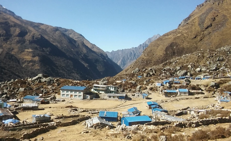 Langtang Trekking Review