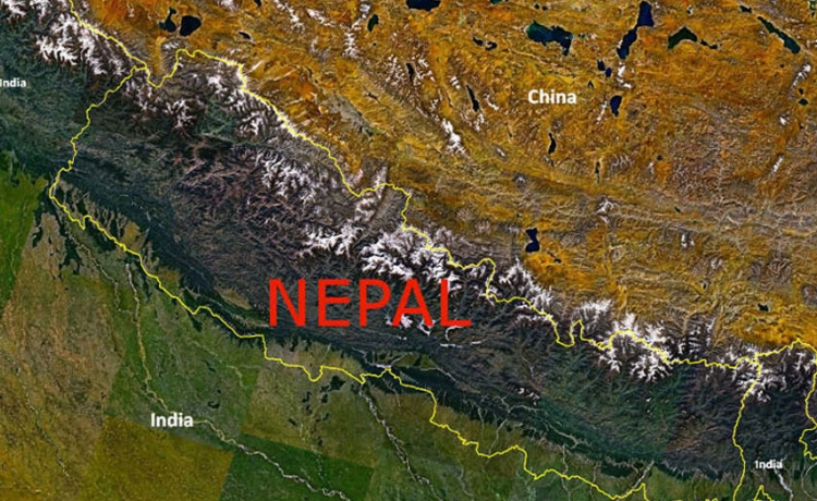 Nepal: Beautiful Country in the World