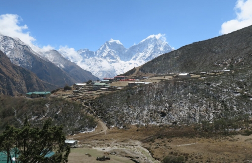 Everest Trekking