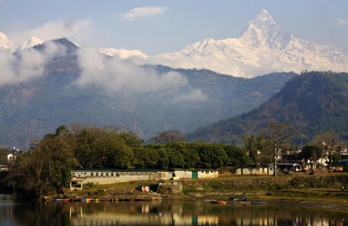 Honeymoon Tours in Nepal