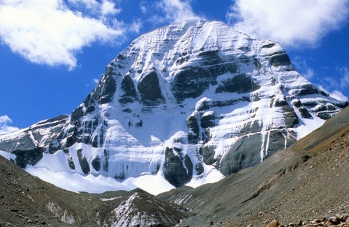 Kailash - Mansarovar